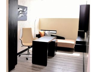 Foto 11 de Moderno apartamento para arriendo en Santa Bárbara
