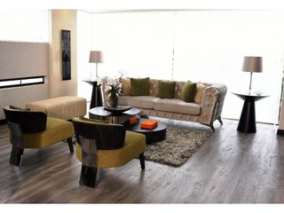 Foto 4 de Moderno apartamento para arriendo en Santa Bárbara