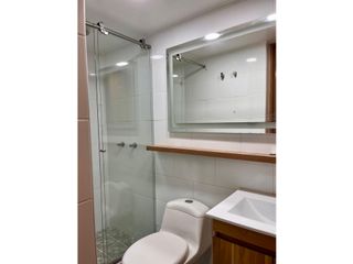 Foto 13 de Bogotá, Niza Antigua, arriendo apartaestudio