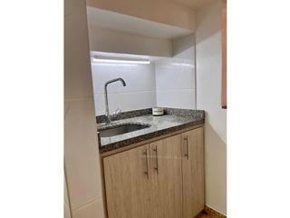 Foto 6 de Bogotá, Niza Antigua, arriendo apartaestudio