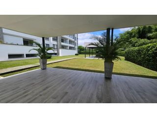 Foto 21 de Arriendo Apartasuite Condominio Lagos de Iraka
