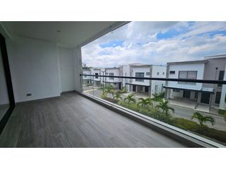 Foto 6 de Arriendo Apartasuite Condominio Lagos de Iraka