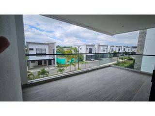 Foto 17 de Arriendo Apartasuite Condominio Lagos de Iraka