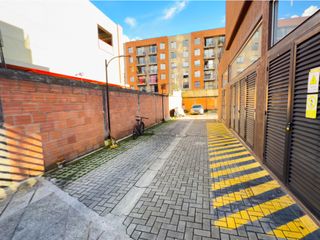 Foto 11 de Venta Apartamento en El Salitre de Suba - Bogota