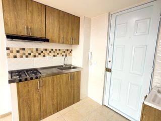 Foto 4 de Venta Apartamento en El Salitre de Suba - Bogota