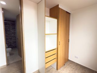Foto 6 de Venta Apartamento en El Salitre de Suba - Bogota