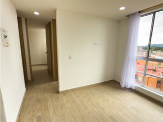Foto 3 de Venta Apartamento en El Salitre de Suba - Bogota