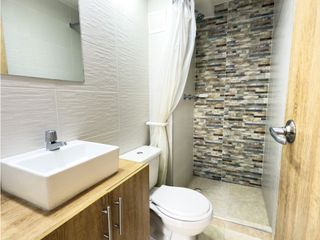 Foto 5 de Venta Apartamento en El Salitre de Suba - Bogota