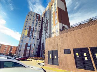 Foto 13 de Venta Apartamento en El Salitre de Suba - Bogota