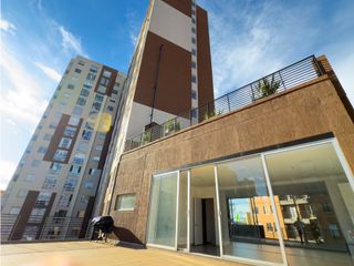 Foto 15 de Venta Apartamento en El Salitre de Suba - Bogota