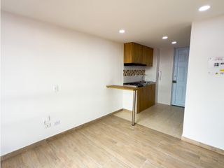 Foto 1 de Venta Apartamento en El Salitre de Suba - Bogota