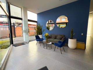 Foto 10 de Venta Apartamento en El Salitre de Suba - Bogota