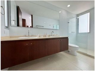 Foto 17 de VENDO APARTAMENTO 3 ALCOBAS EDIFICIO AQUA CASTILLOGRANDE CARTAGENA