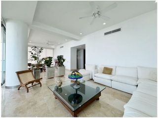 Foto 4 de VENDO APARTAMENTO 3 ALCOBAS EDIFICIO AQUA CASTILLOGRANDE CARTAGENA