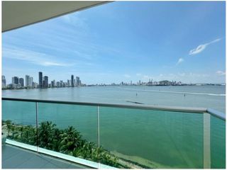 Foto 9 de VENDO APARTAMENTO 3 ALCOBAS EDIFICIO AQUA CASTILLOGRANDE CARTAGENA