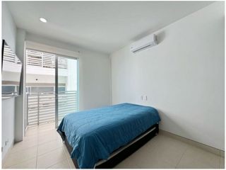 Foto 21 de VENDO APARTAMENTO 3 ALCOBAS EDIFICIO AQUA CASTILLOGRANDE CARTAGENA