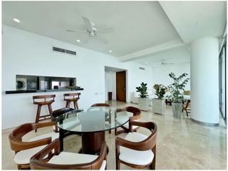 Foto 3 de VENDO APARTAMENTO 3 ALCOBAS EDIFICIO AQUA CASTILLOGRANDE CARTAGENA
