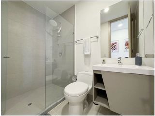 Foto 10 de VENDO APARTAMENTO 2 ALCOBAS EDIFICIO SUNNO BEACH CIELO MAR CARTAGENA