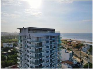 Foto 22 de VENDO APARTAMENTO 2 ALCOBAS EDIFICIO SUNNO BEACH CIELO MAR CARTAGENA