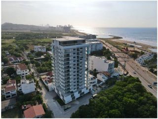 Foto 23 de VENDO APARTAMENTO 2 ALCOBAS EDIFICIO SUNNO BEACH CIELO MAR CARTAGENA