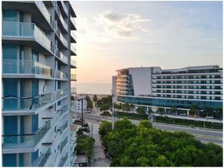 Foto 17 de VENDO APARTAMENTO 2 ALCOBAS EDIFICIO SUNNO BEACH CIELO MAR CARTAGENA