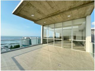 Foto 29 de VENDO APARTAMENTO 2 ALCOBAS EDIFICIO SUNNO BEACH CIELO MAR CARTAGENA