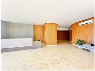 Foto 16 de VENDO APARTAMENTO 2 ALCOBAS EDIFICIO SUNNO BEACH CIELO MAR CARTAGENA