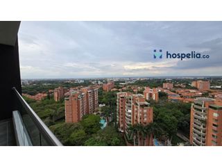 Foto 20 de Renta apartamento amoblado. Ciudad jardín-pance, SERVICIOS INCLUIDOS