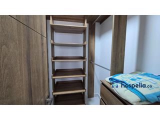 Foto 12 de Renta apartamento amoblado. Ciudad jardín-pance, SERVICIOS INCLUIDOS