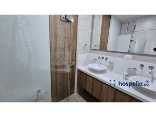 Foto 5 de Renta apartamento amoblado. Ciudad jardín-pance, SERVICIOS INCLUIDOS