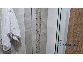 Foto 18 de Renta apartamento amoblado. Ciudad jardín-pance, SERVICIOS INCLUIDOS