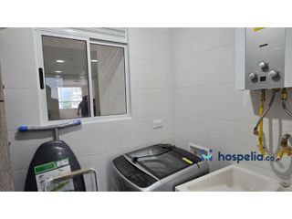 Foto 19 de Renta apartamento amoblado. Ciudad jardín-pance, SERVICIOS INCLUIDOS