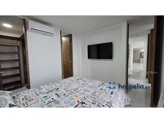 Foto 15 de Renta apartamento amoblado. Ciudad jardín-pance, SERVICIOS INCLUIDOS