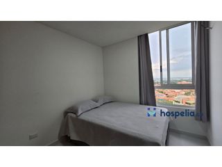 Foto 13 de Renta apartamento amoblado. Ciudad jardín-pance, SERVICIOS INCLUIDOS