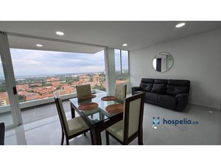 Foto 7 de Renta apartamento amoblado. Ciudad jardín-pance, SERVICIOS INCLUIDOS