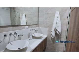 Foto 2 de Renta apartamento amoblado. Ciudad jardín-pance, SERVICIOS INCLUIDOS