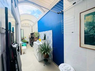 Foto 20 de Vendo Casa de un piso en Zipaquirá en Conjunto cerrado.