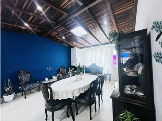 Foto 4 de Vendo Casa de un piso en Zipaquirá en Conjunto cerrado.
