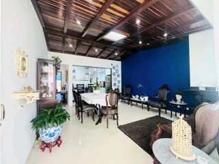 Foto 5 de Vendo Casa de un piso en Zipaquirá en Conjunto cerrado.