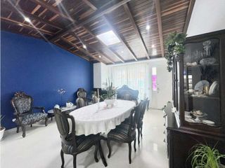 Foto 6 de Vendo Casa de un piso en Zipaquirá en Conjunto cerrado.