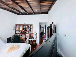 Foto 15 de Vendo Casa de un piso en Zipaquirá en Conjunto cerrado.