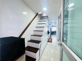 Foto 10 de Vendo Casa de un piso en Zipaquirá en Conjunto cerrado.