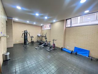 Foto 10 de VENTA APARTAMENTO CHICO NORTE