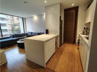 Foto 3 de VENTA APARTAMENTO CHICO NORTE