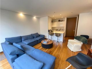 Foto 1 de VENTA APARTAMENTO CHICO NORTE