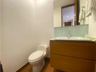 Foto 5 de VENTA APARTAMENTO CHICO NORTE