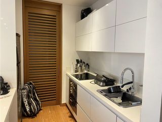 Foto 4 de VENTA APARTAMENTO CHICO NORTE