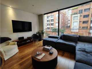Foto 2 de VENTA APARTAMENTO CHICO NORTE