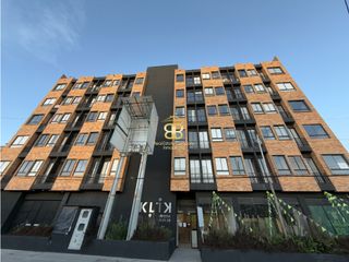 Foto 1 de SE VENDE APARTAESTUDIO EN LA CASTELLANA PARA ESTRENAR