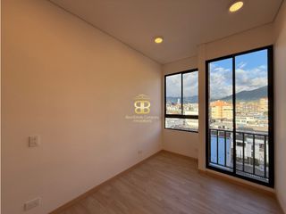 Foto 2 de SE VENDE APARTAESTUDIO EN LA CASTELLANA PARA ESTRENAR